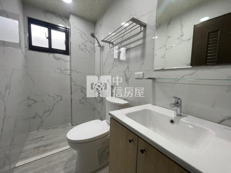 善化森億居全新三房平車(二)房屋室內格局與周邊環境