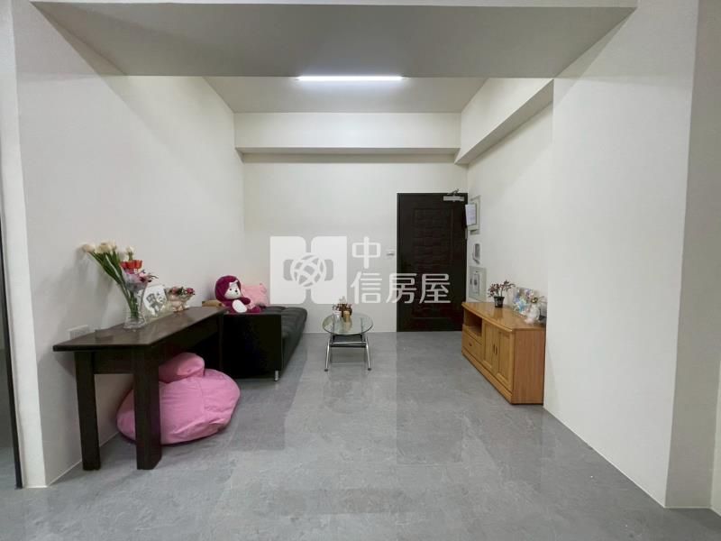 善化森億居全新三房平車(二)房屋室內格局與周邊環境