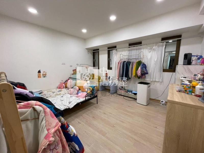 【豐禾】藝文展演中心旁溫馨美3房房屋室內格局與周邊環境
