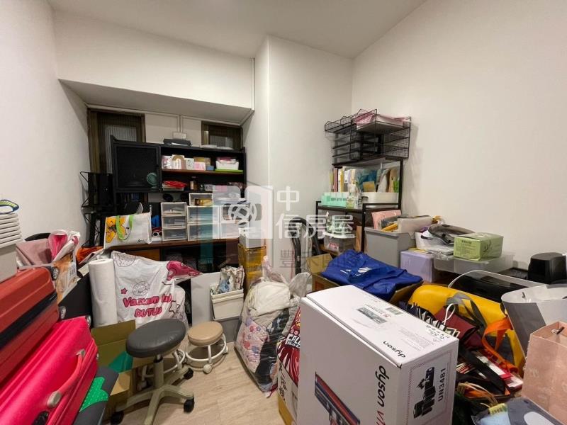【豐禾】藝文展演中心旁溫馨美3房房屋室內格局與周邊環境