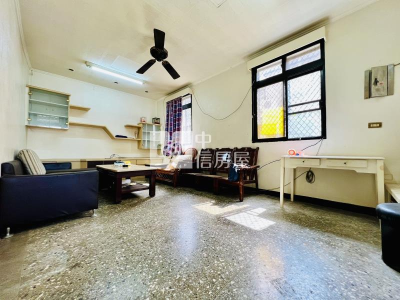 頭份後庄靜巷前庭透天房屋室內格局與周邊環境