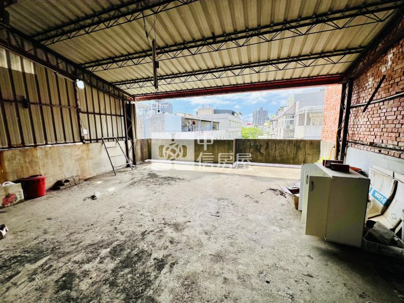 頭份後庄靜巷前庭透天房屋室內格局與周邊環境