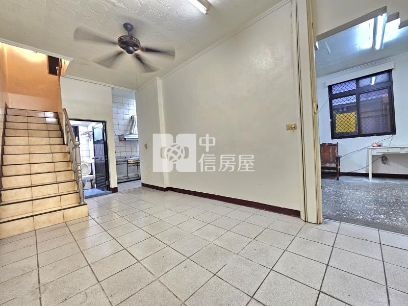 頭份後庄靜巷前庭透天房屋室內格局與周邊環境