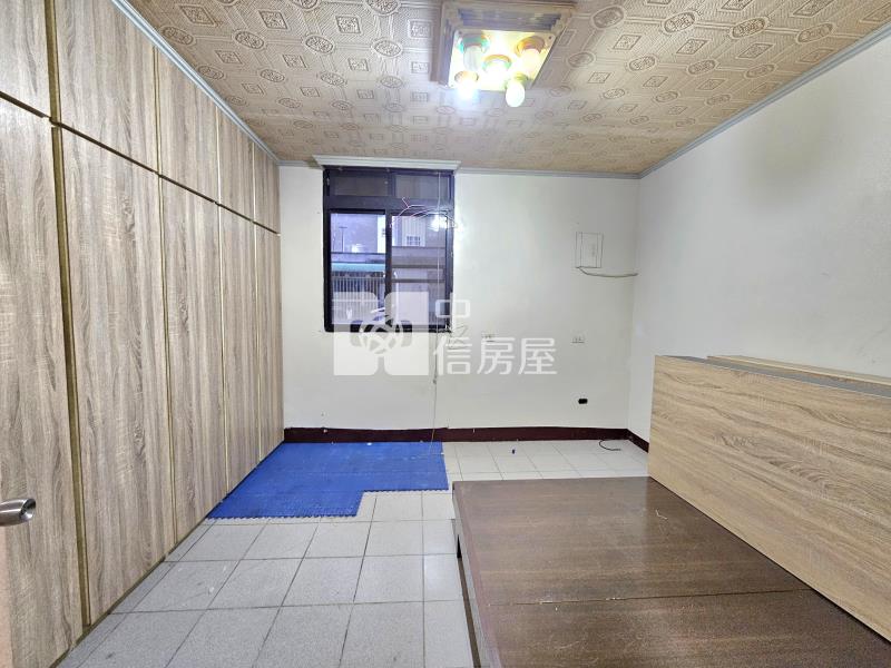 頭份後庄靜巷前庭透天房屋室內格局與周邊環境