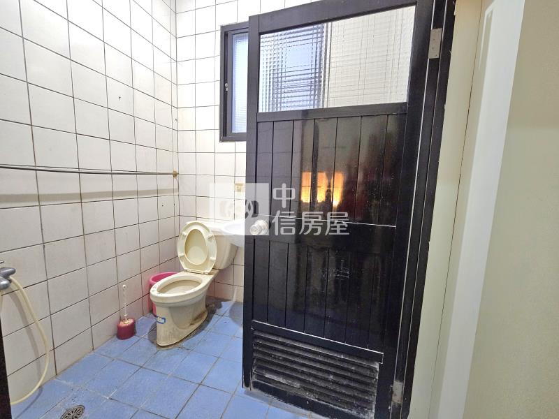 頭份後庄靜巷前庭透天房屋室內格局與周邊環境