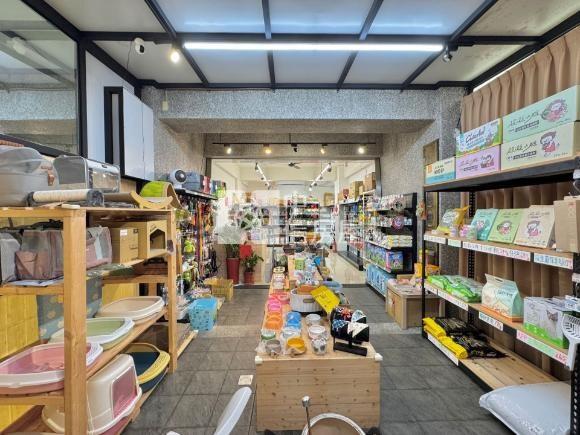 內埔5套房店面收租透天房屋室內格局與周邊環境