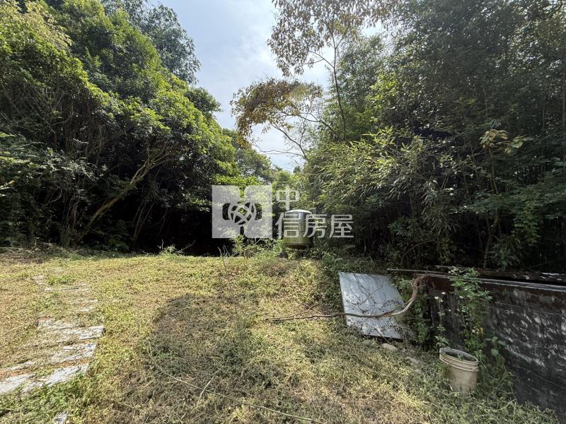 龍潭便宜山坡地房屋室內格局與周邊環境