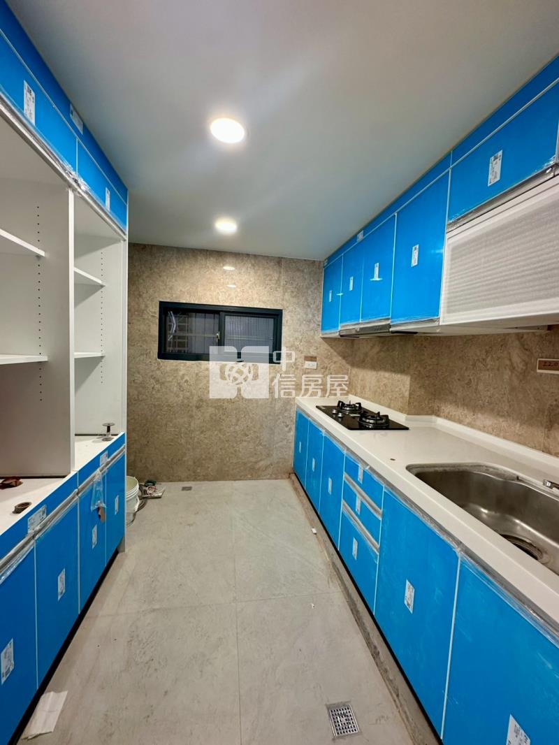 新屋超優質3套房透天房屋室內格局與周邊環境
