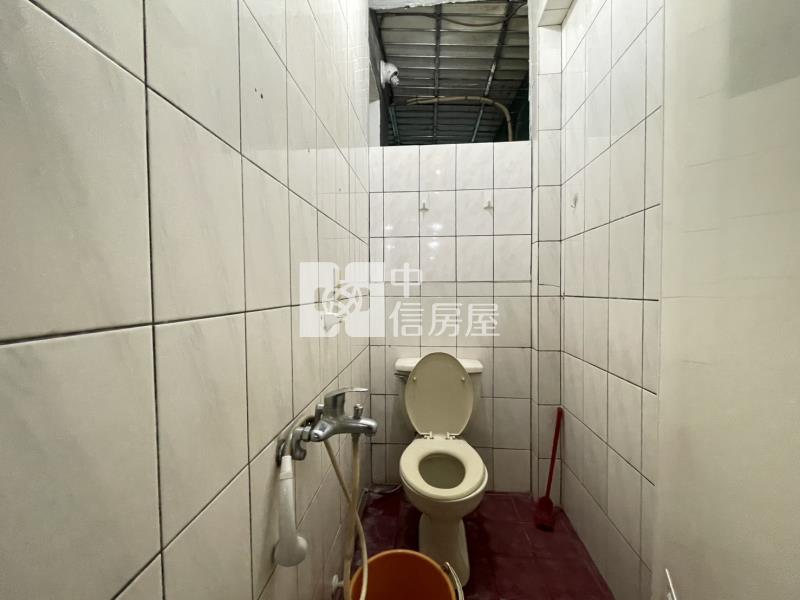 迴龍捷運站2樓公寓房屋室內格局與周邊環境
