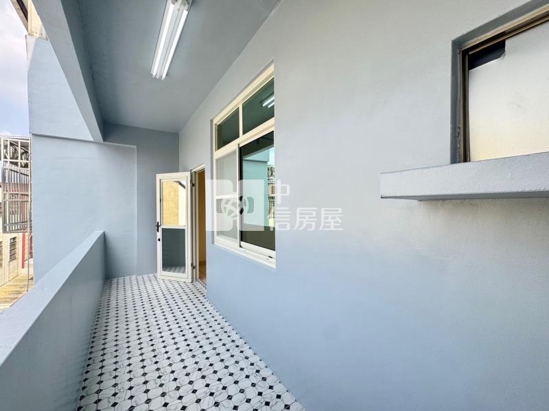 南華路優質店面房屋室內格局與周邊環境