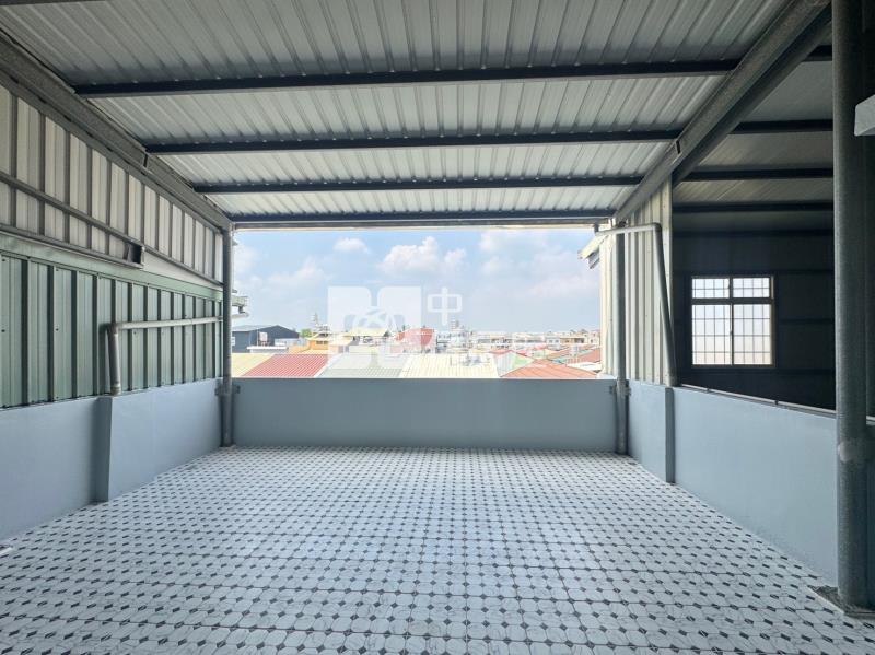 南華路優質店面房屋室內格局與周邊環境