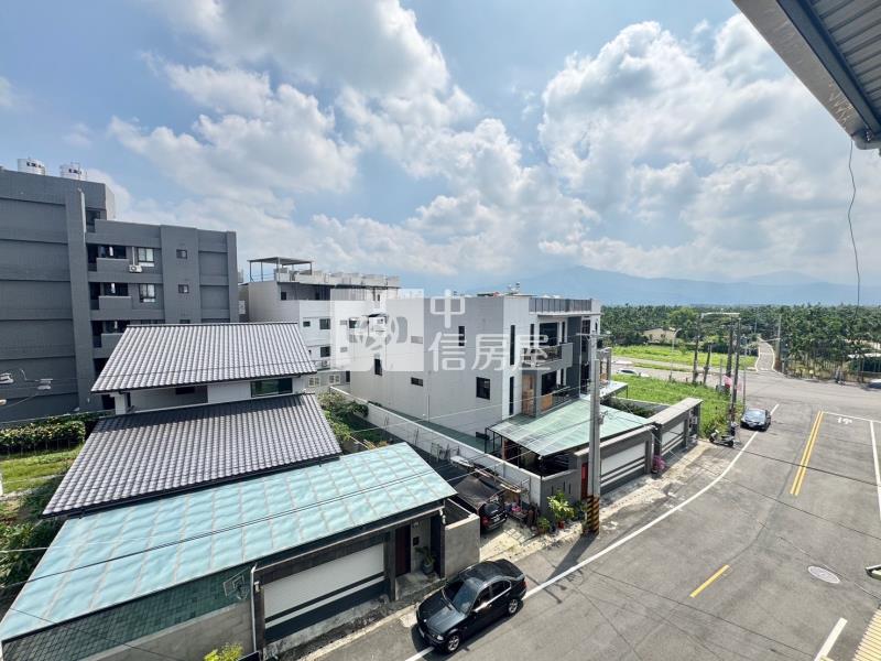 南華路優質店面房屋室內格局與周邊環境