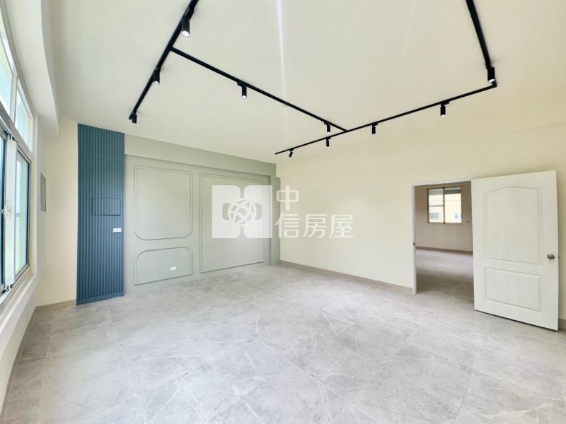 南華路優質店面房屋室內格局與周邊環境
