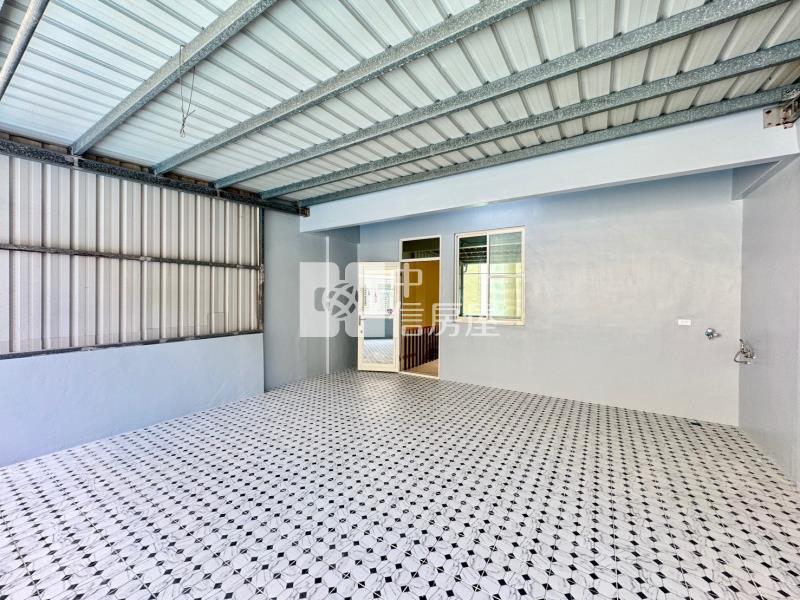 南華路優質店面房屋室內格局與周邊環境