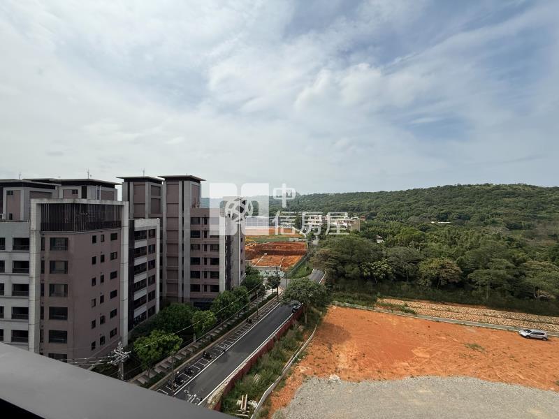 【安家】宜誠阿麗拉全新高樓美景3+1房車位房屋室內格局與周邊環境