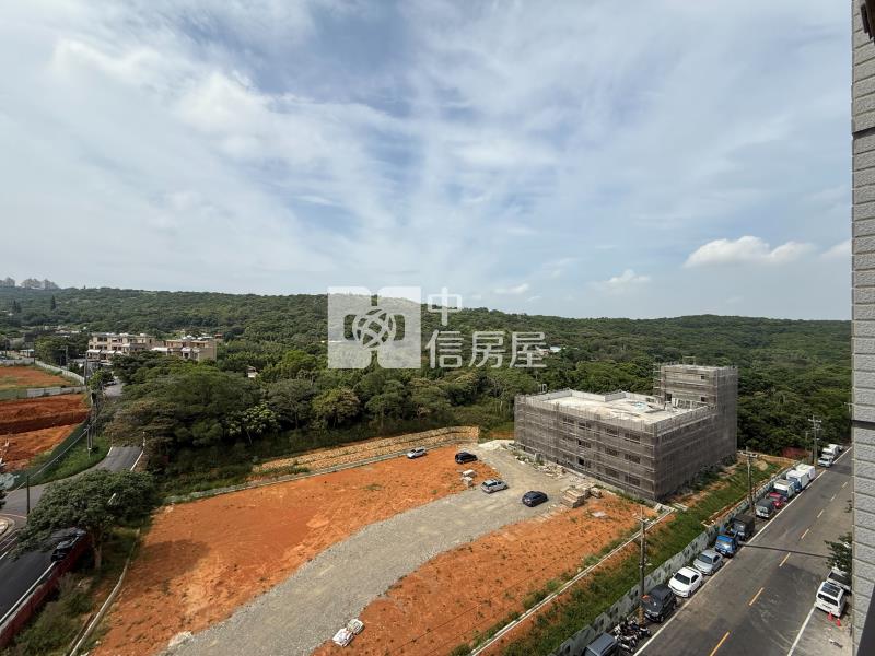 【安家】宜誠阿麗拉全新高樓美景3+1房車位房屋室內格局與周邊環境