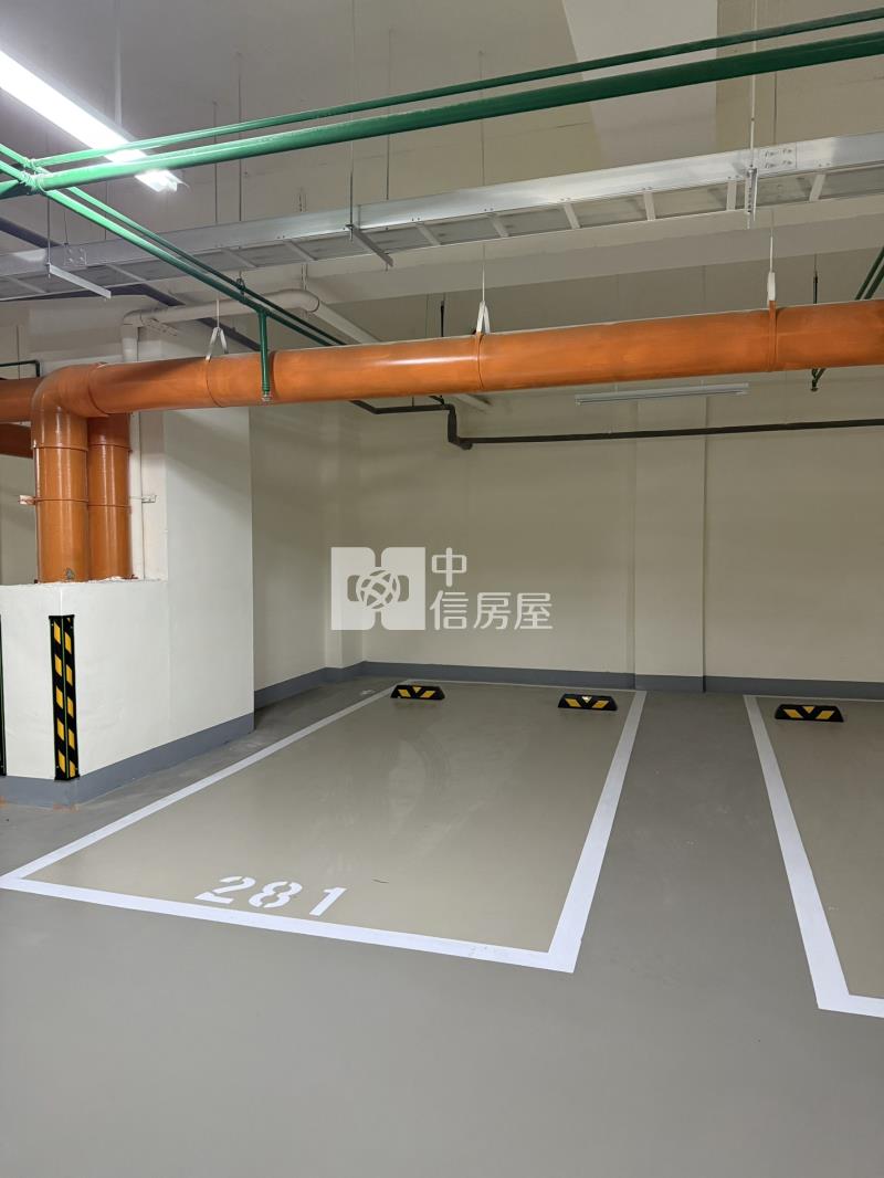 【安家】宜誠阿麗拉全新高樓美景3+1房車位房屋室內格局與周邊環境