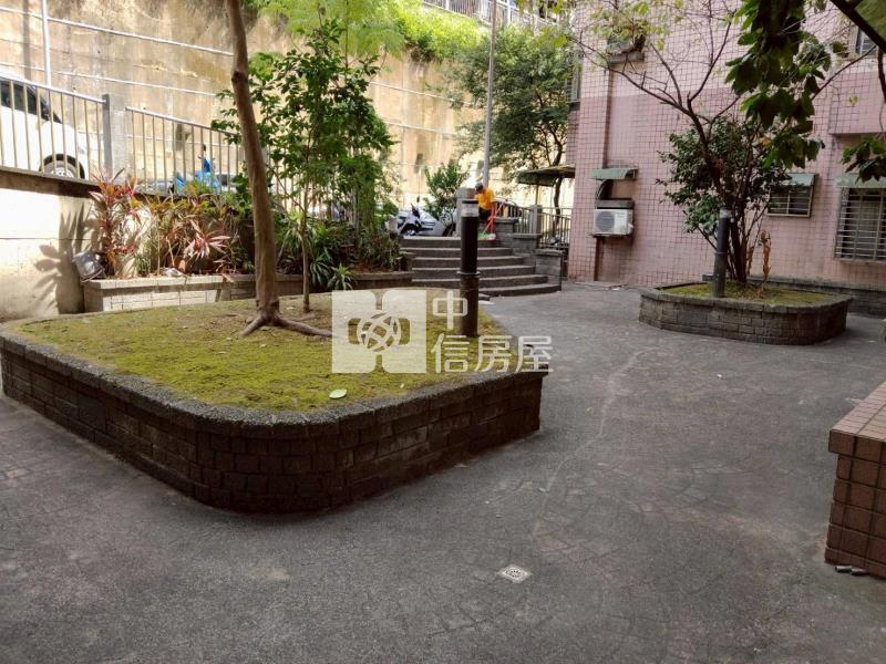 ◆龍邸中國1樓房屋室內格局與周邊環境