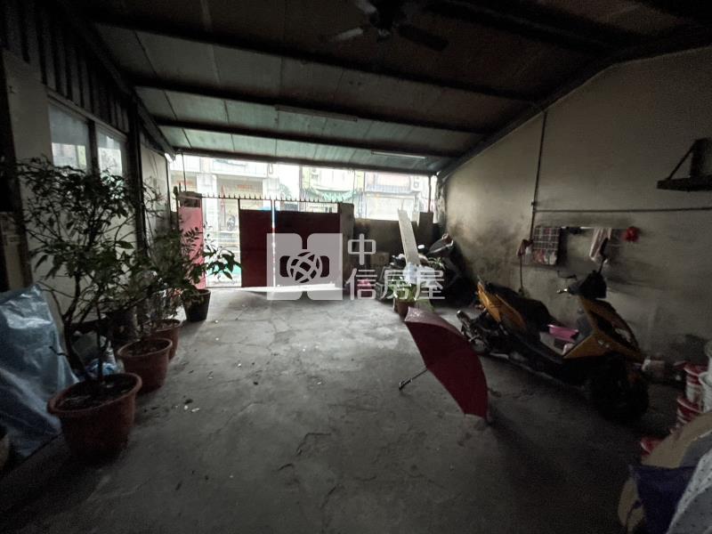 學區平房房屋室內格局與周邊環境
