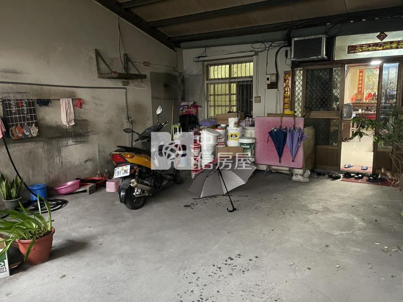 學區平房房屋室內格局與周邊環境