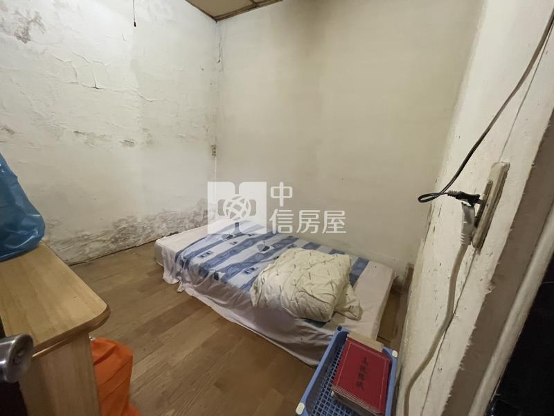 學區平房房屋室內格局與周邊環境