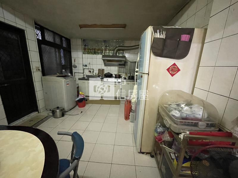 學區平房房屋室內格局與周邊環境