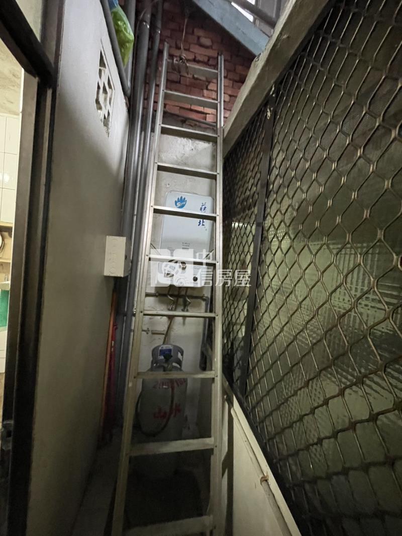學區平房房屋室內格局與周邊環境