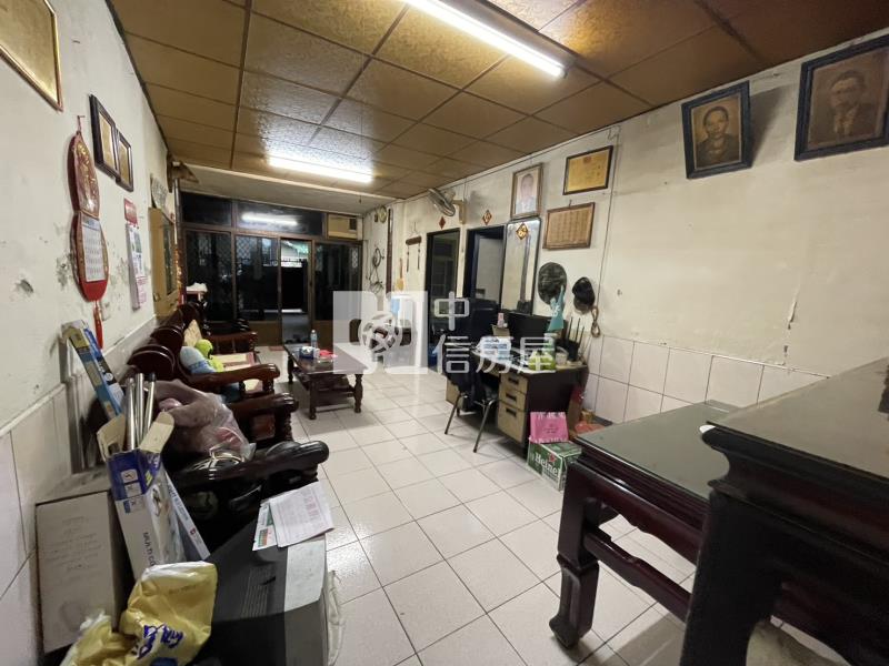 學區平房房屋室內格局與周邊環境