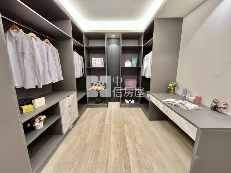 樹德商圈旁臨路透店房屋室內格局與周邊環境