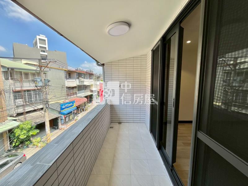 樹德商圈旁臨路透店房屋室內格局與周邊環境