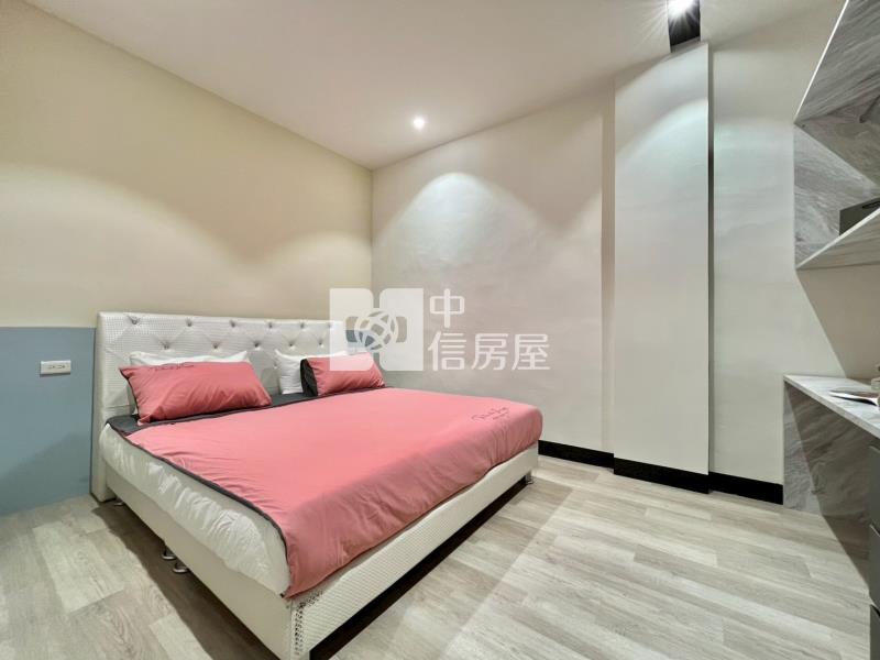 樹德商圈旁臨路透店房屋室內格局與周邊環境