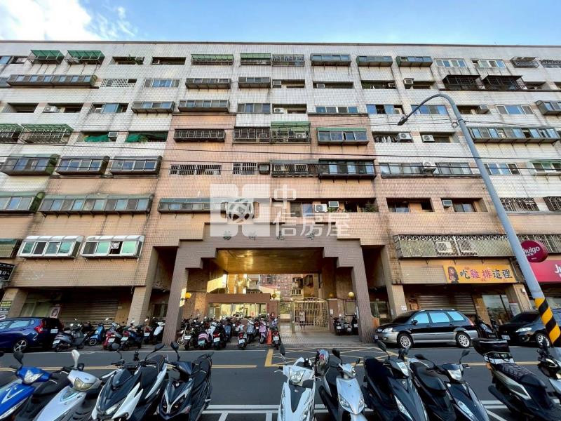 b-07楊州花都房屋室內格局與周邊環境