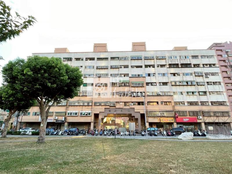 b-07楊州花都房屋室內格局與周邊環境