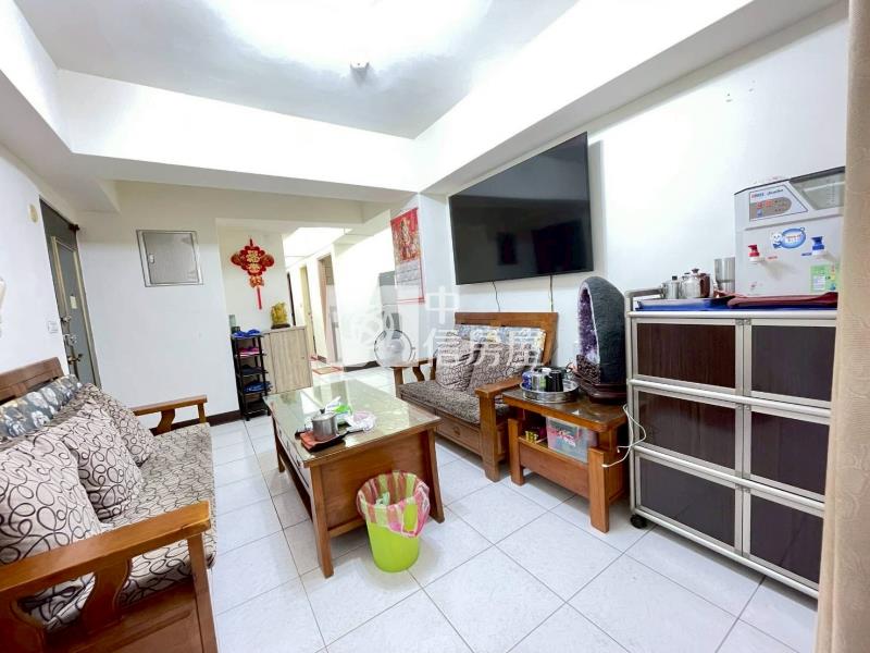 b-07楊州花都房屋室內格局與周邊環境