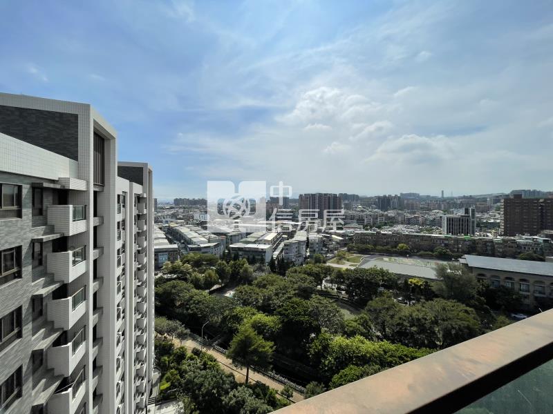 【安家】專任-櫻花博公園景觀3房車房屋室內格局與周邊環境