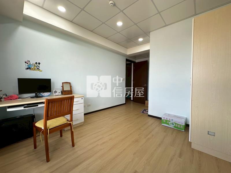 遠雄龍崗2景觀裝潢美三房車房屋室內格局與周邊環境
