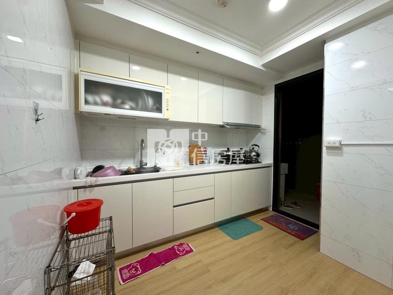 遠雄龍崗2景觀裝潢美三房車房屋室內格局與周邊環境