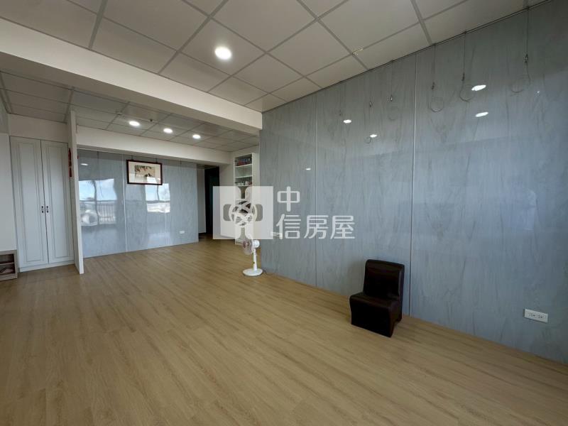 遠雄龍崗2景觀裝潢美三房車房屋室內格局與周邊環境