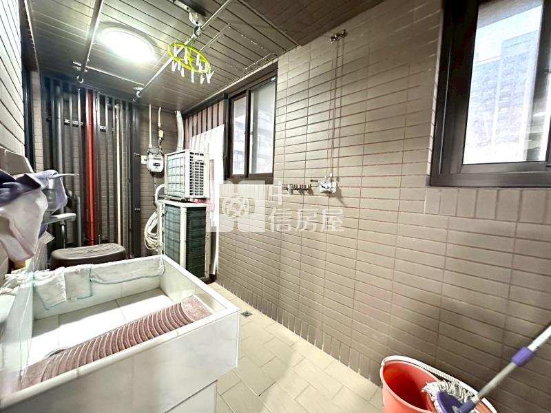 遠雄龍崗2景觀裝潢美三房車房屋室內格局與周邊環境