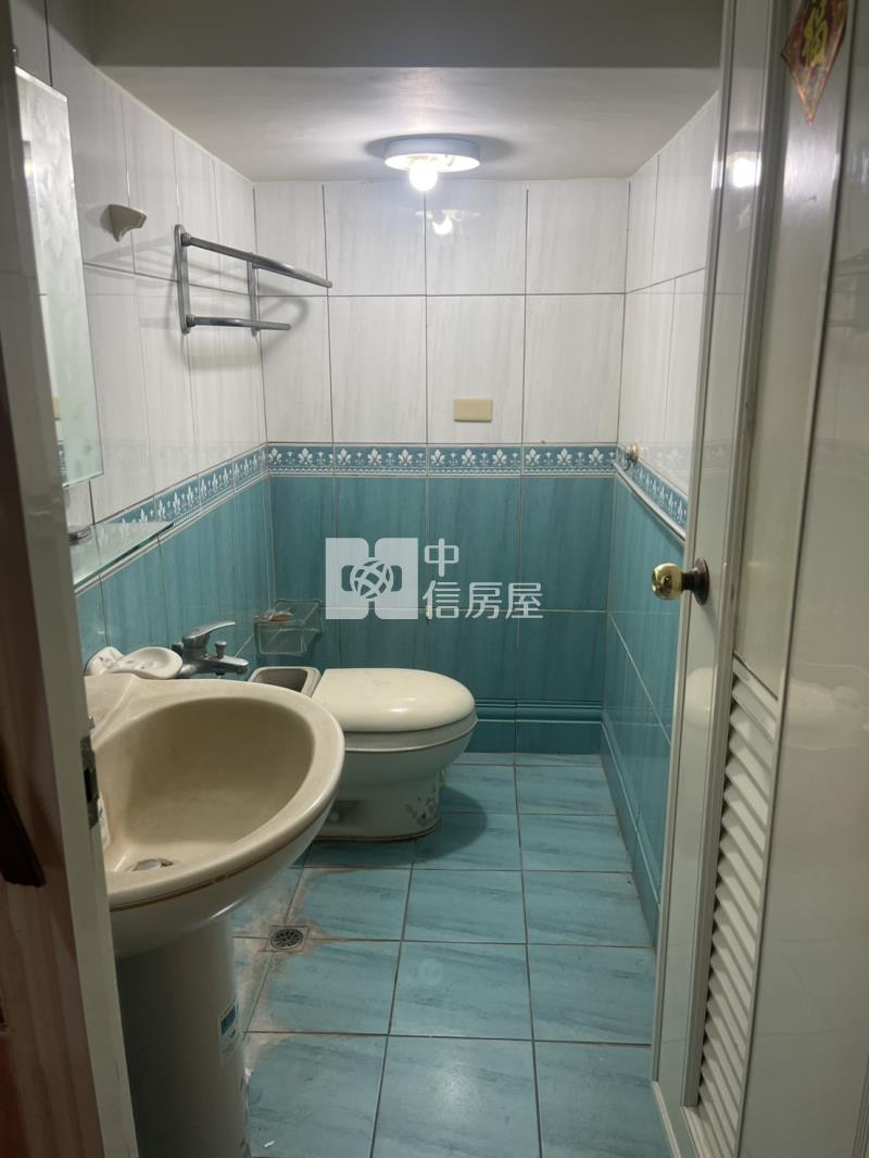 ㊣市區大地坪4車庫透天房屋室內格局與周邊環境