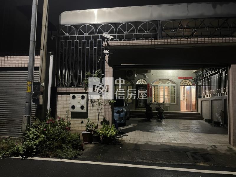 ㊣市區大地坪4車庫透天房屋室內格局與周邊環境