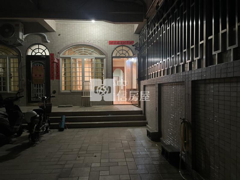 ㊣市區大地坪4車庫透天房屋室內格局與周邊環境