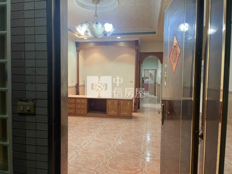 ㊣市區大地坪4車庫透天房屋室內格局與周邊環境