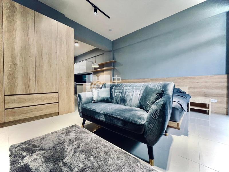 頭份超新裝潢美透房屋室內格局與周邊環境