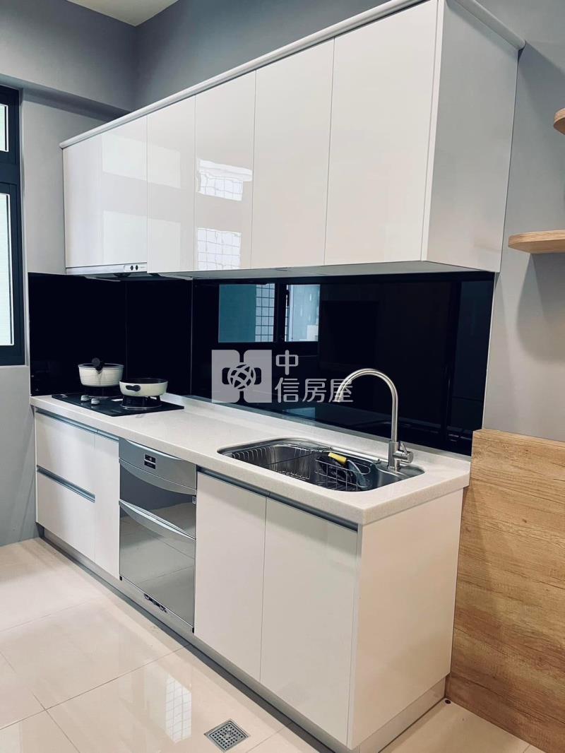 頭份超新裝潢美透房屋室內格局與周邊環境