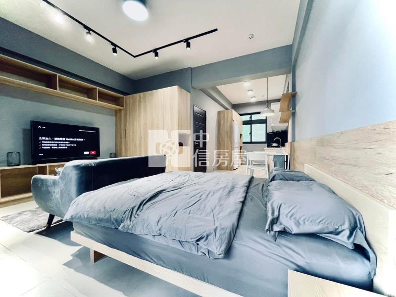 頭份超新裝潢美透房屋室內格局與周邊環境