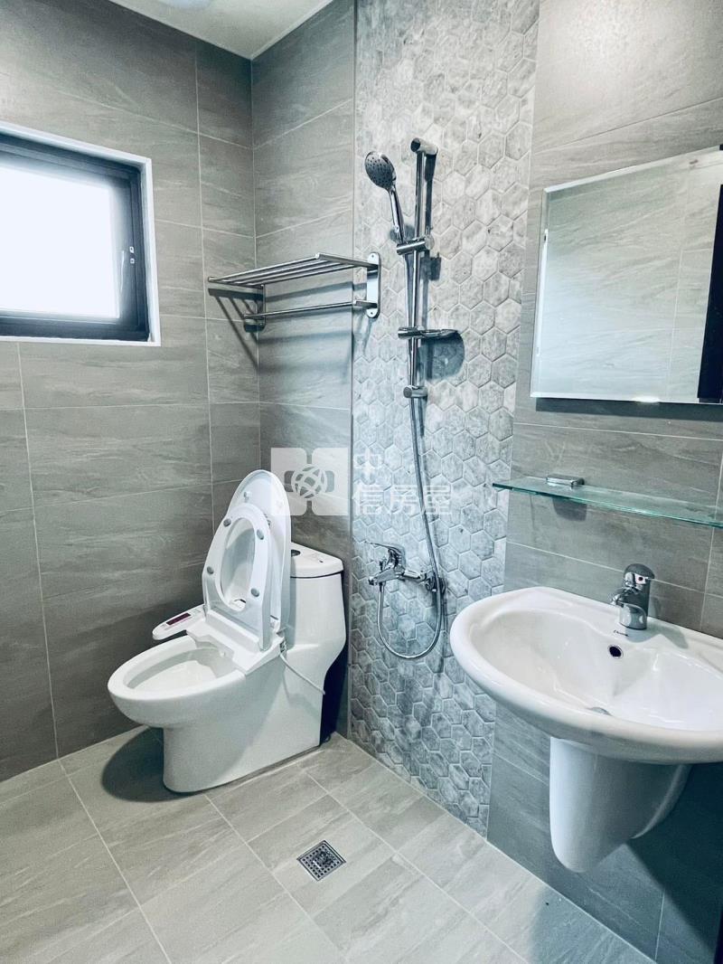 頭份超新裝潢美透房屋室內格局與周邊環境