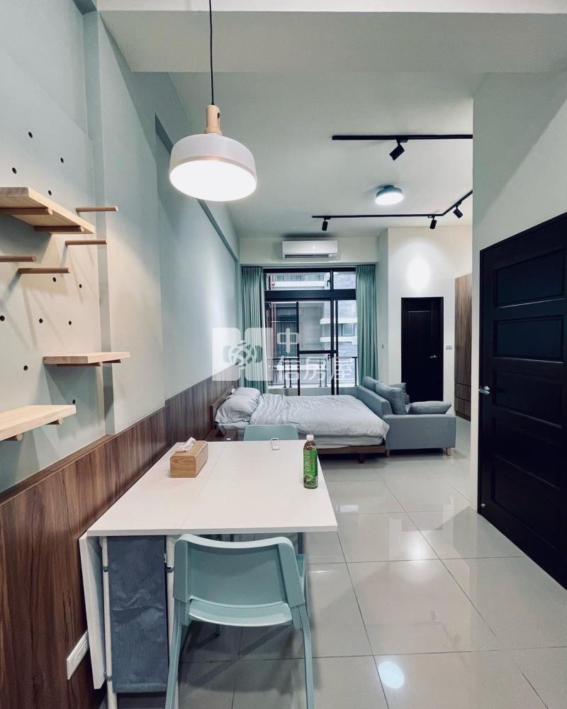 頭份超新裝潢美透房屋室內格局與周邊環境