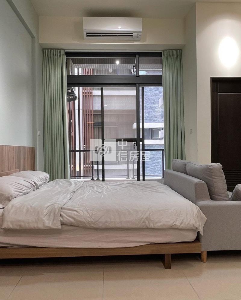 頭份超新裝潢美透房屋室內格局與周邊環境