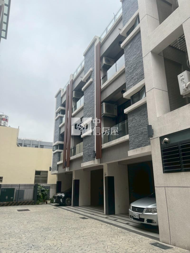 頭份超新裝潢美透房屋室內格局與周邊環境